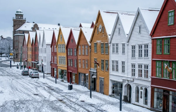 Bergen