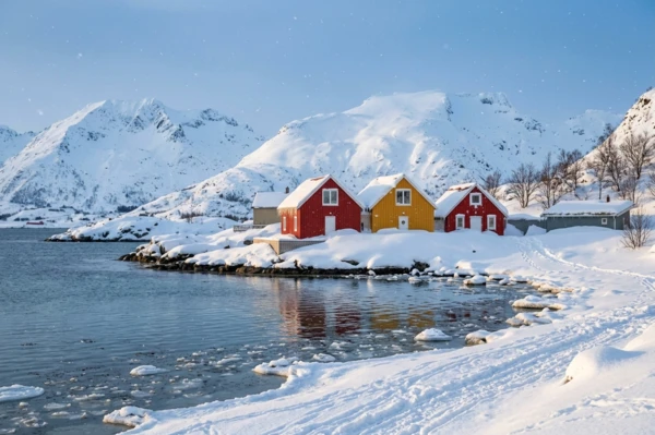 Longyearbyen