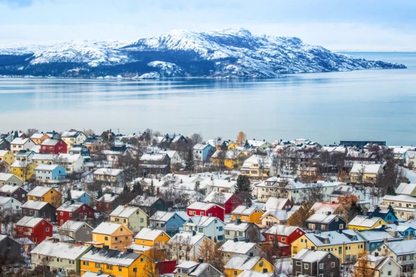 Berlevag