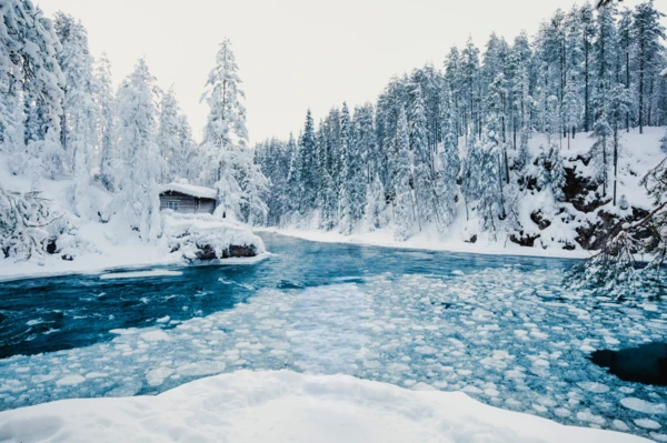 Rovaniemi