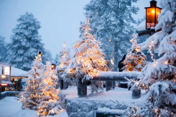 Rovaniemi