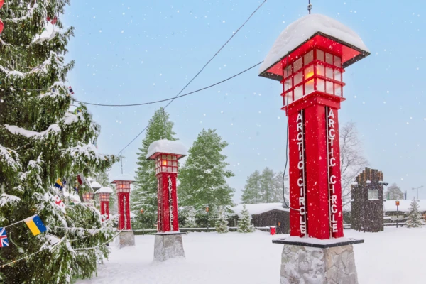 Rovaniemi