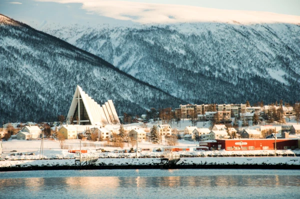 Tromso