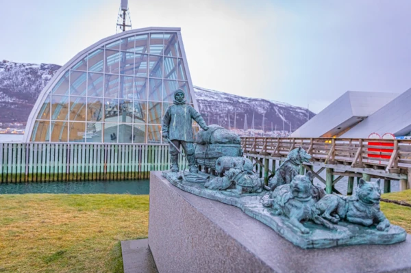 Tromso