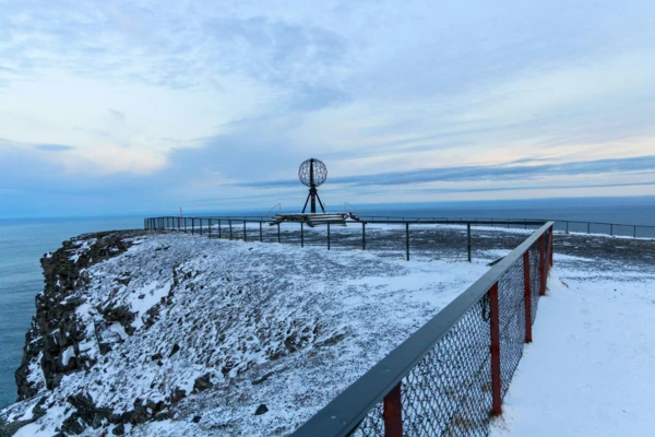 Honningsvåg