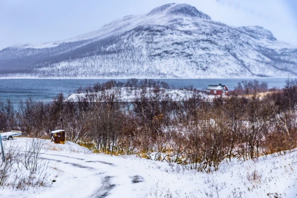 Karasjok
