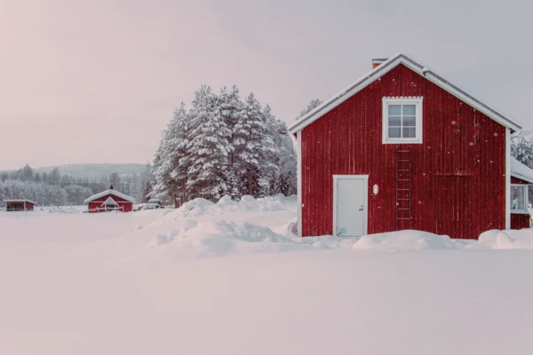 Kilpisjärvi