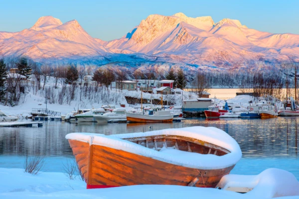 Tromso