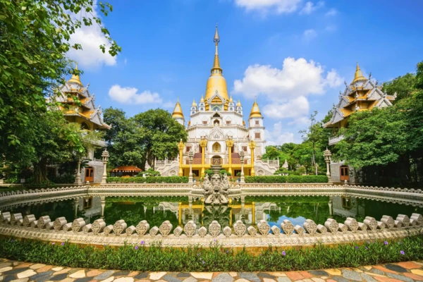 Hô Chi Minh
