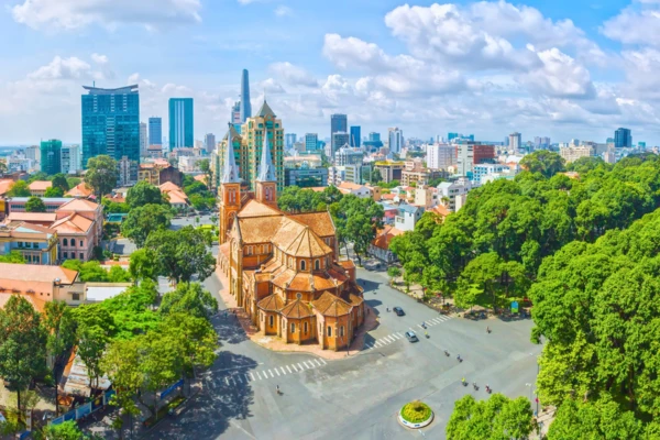 Hô Chi Minh