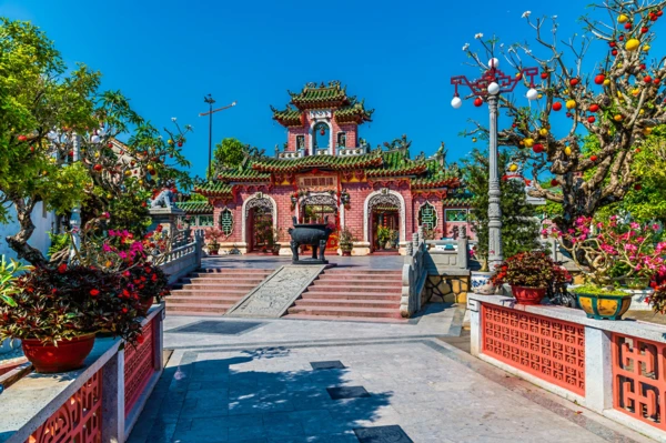 Hoi An