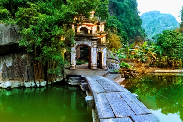 Hoa Binh