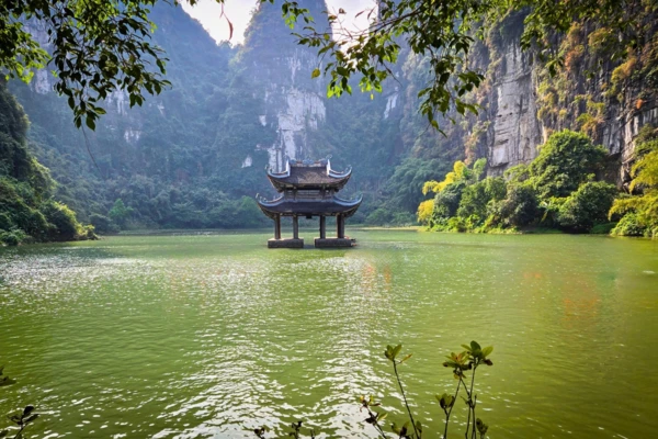 Ninh Binh