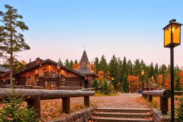Rovaniemi