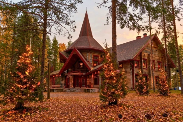 Rovaniemi