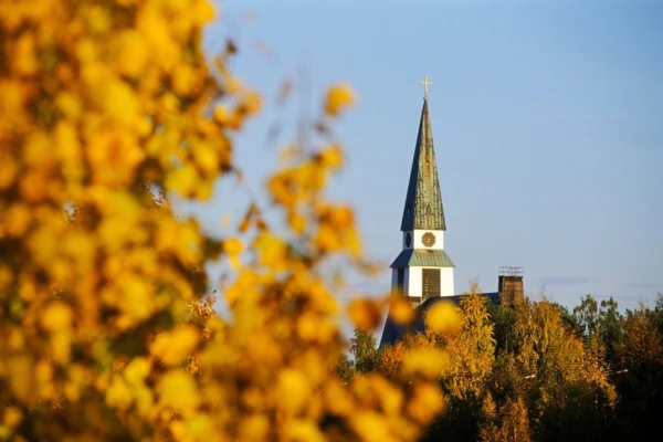 Saariselka
