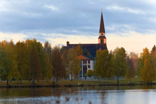 Rovaniemi