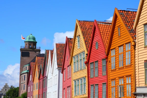 Bergen