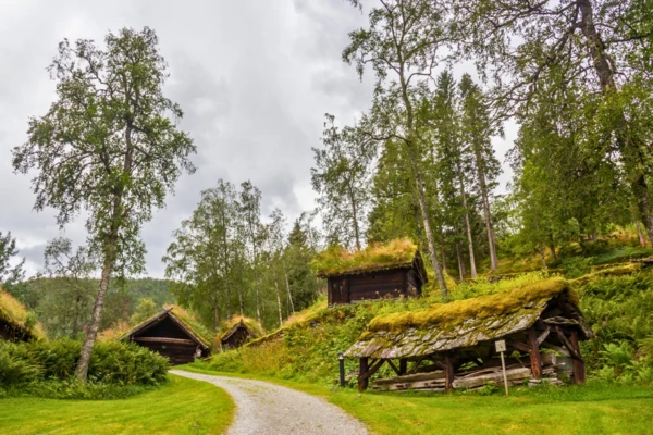 Stalheim