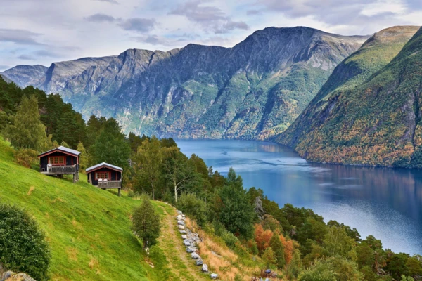 Valldal
