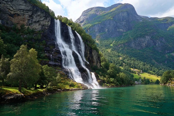Valldal