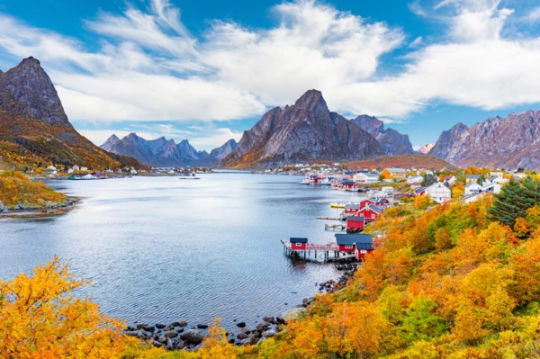 Henningsvær
