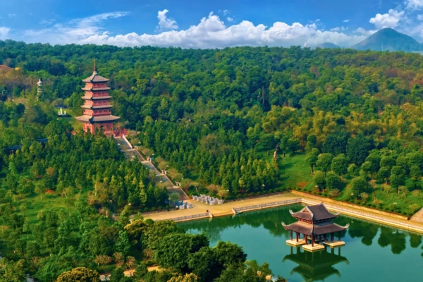 Pu Luong