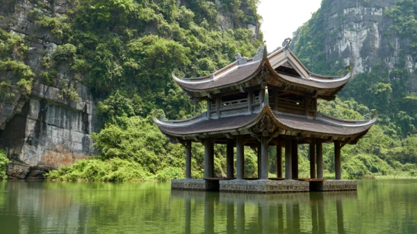 Ninh Binh