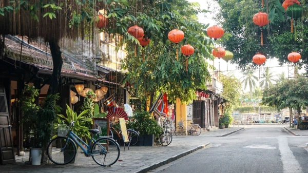 Hoi An