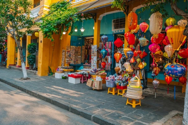 Hoi An
