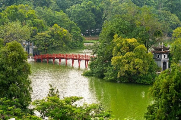 Hanoï