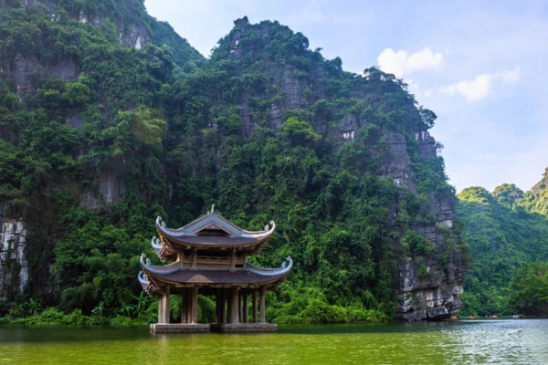 Ninh Binh