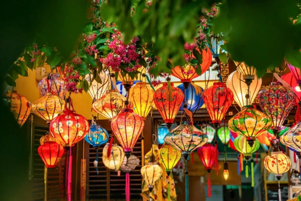 Hoi An