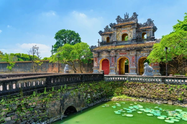 Hoi An