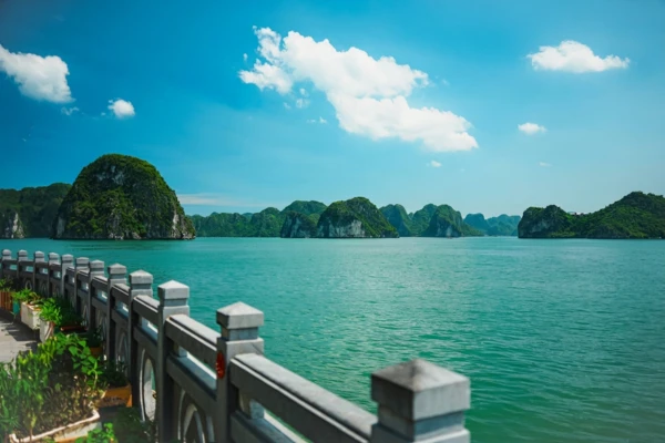Ninh Binh