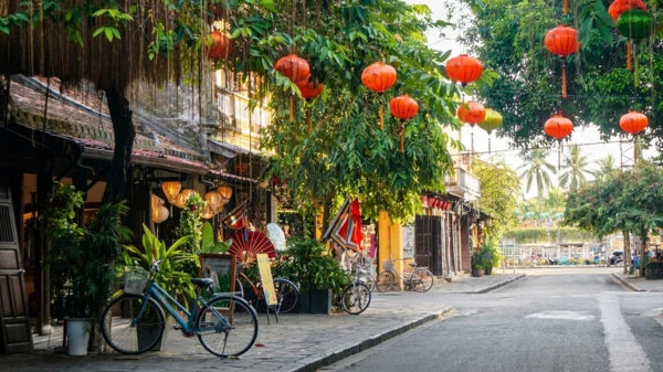 Hoi An