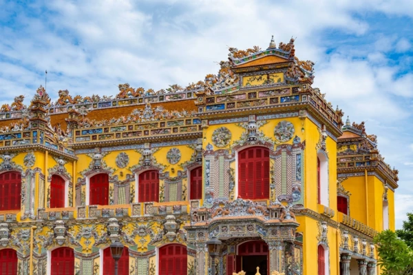 Hoi An