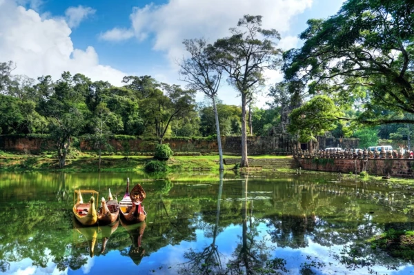 Siem Reap