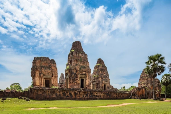 Siem Reap