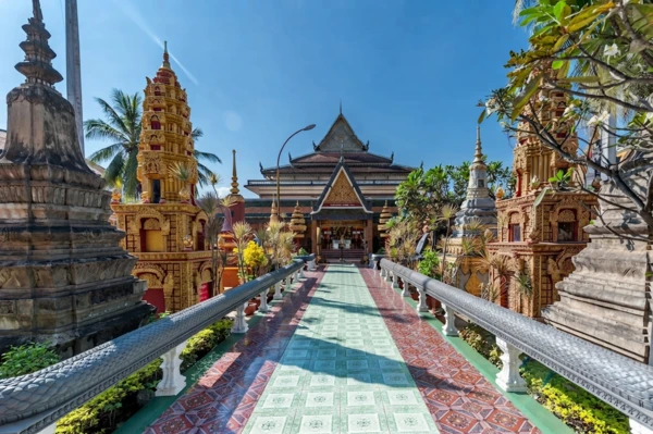 Siem Reap