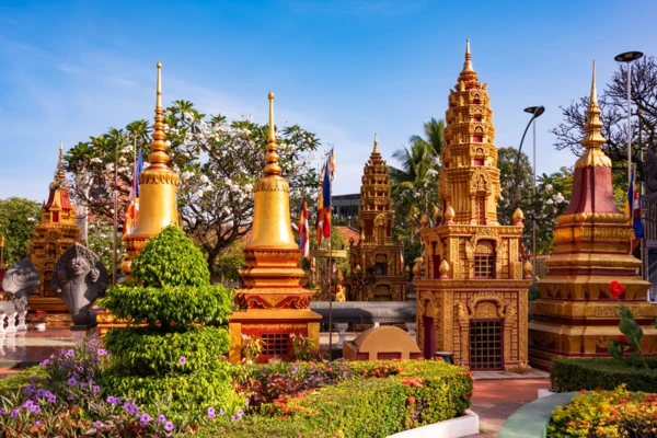 Siem Reap