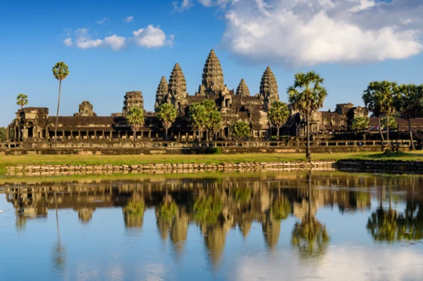 Siem Reap