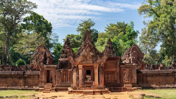 Siem Reap