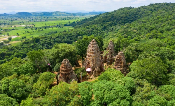 Siem Reap