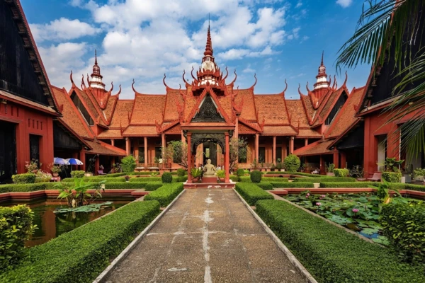 Battambang