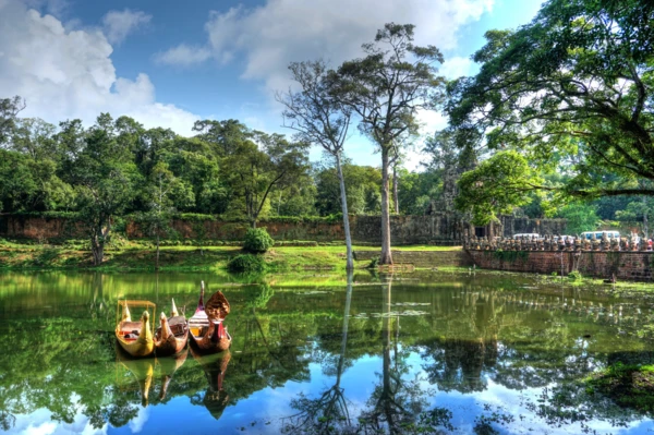 Siem Reap
