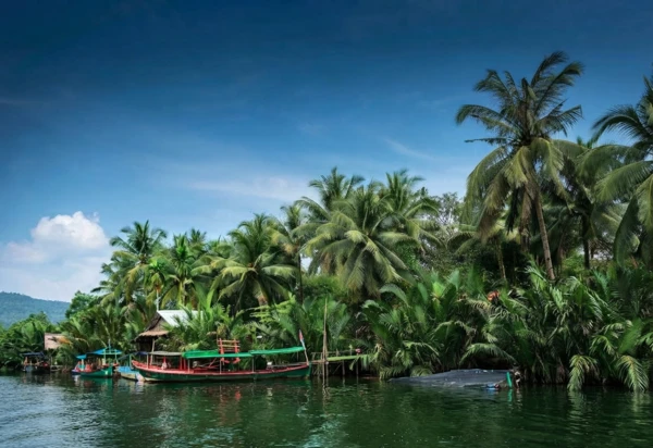 Kampong Chhnang