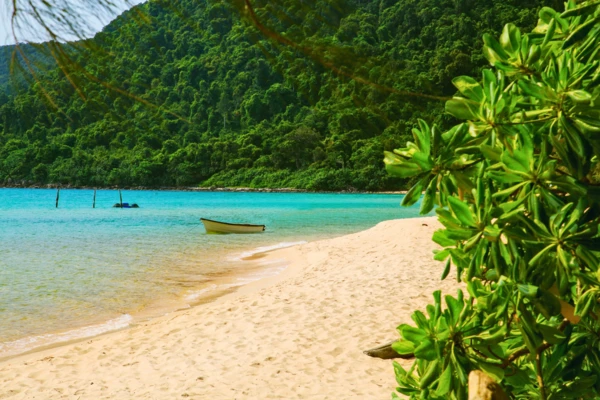 Koh Rong