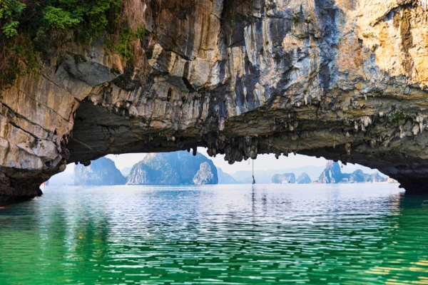 Bai Tu Long