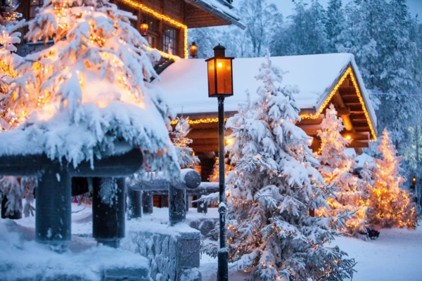 Rovaniemi